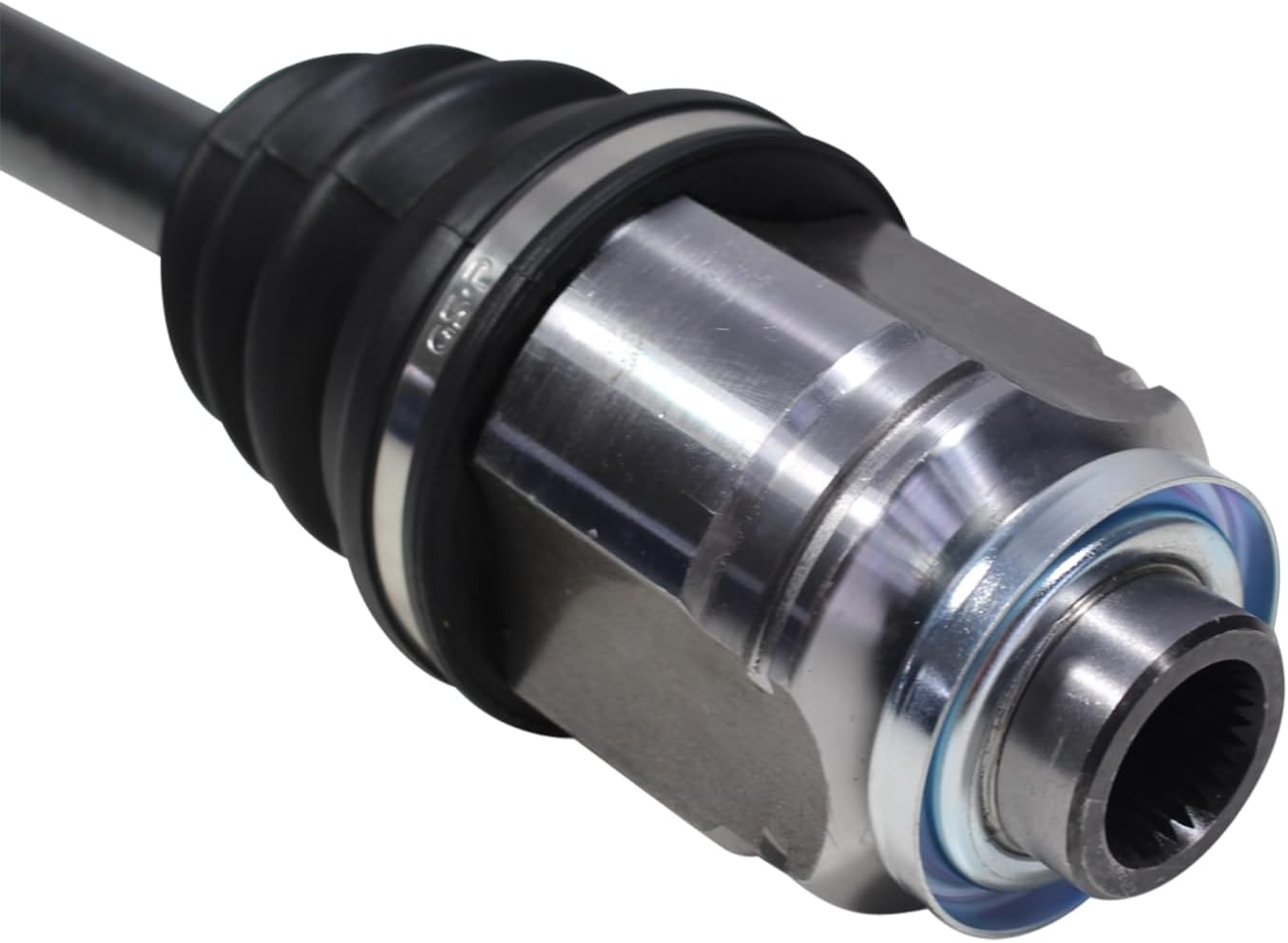 GSP NCV37504 CV Axle Shaft Assembly - Right Front (Passenger Side)