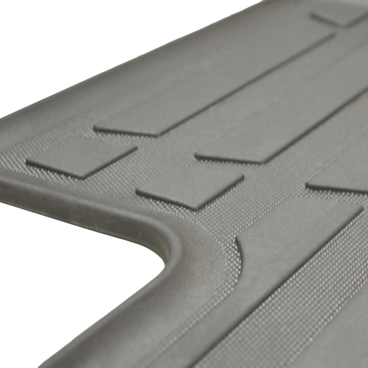 Genuine Hitech Rubber Car Floor Mats for Land Rover Discovery 3 or 4