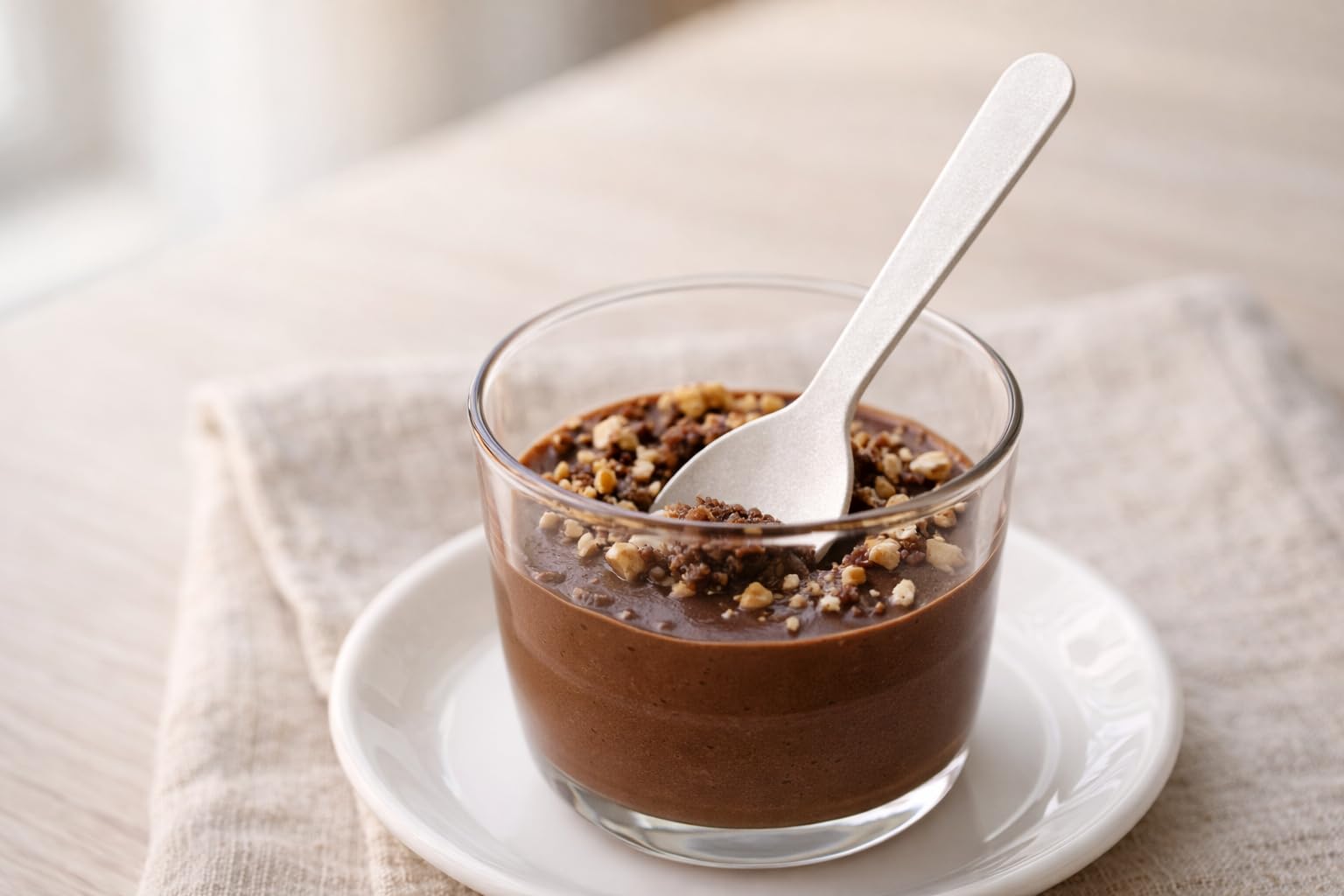 Cucchiaini Compostabili 100 Pezzi 11,5 cm Fibra di Canna da Zucchero Posate Bio Dessert Caffè