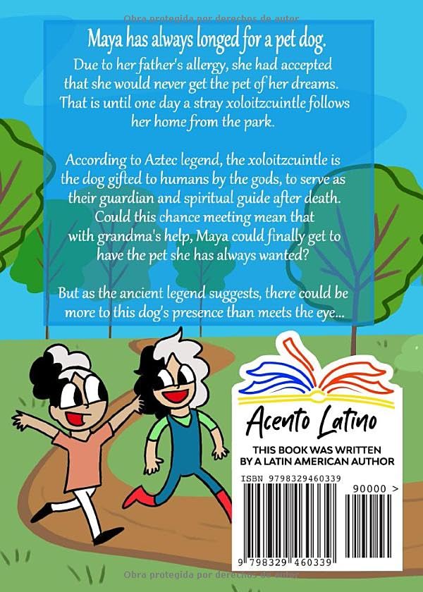 Xolo (Spanish Edition) - Image 2