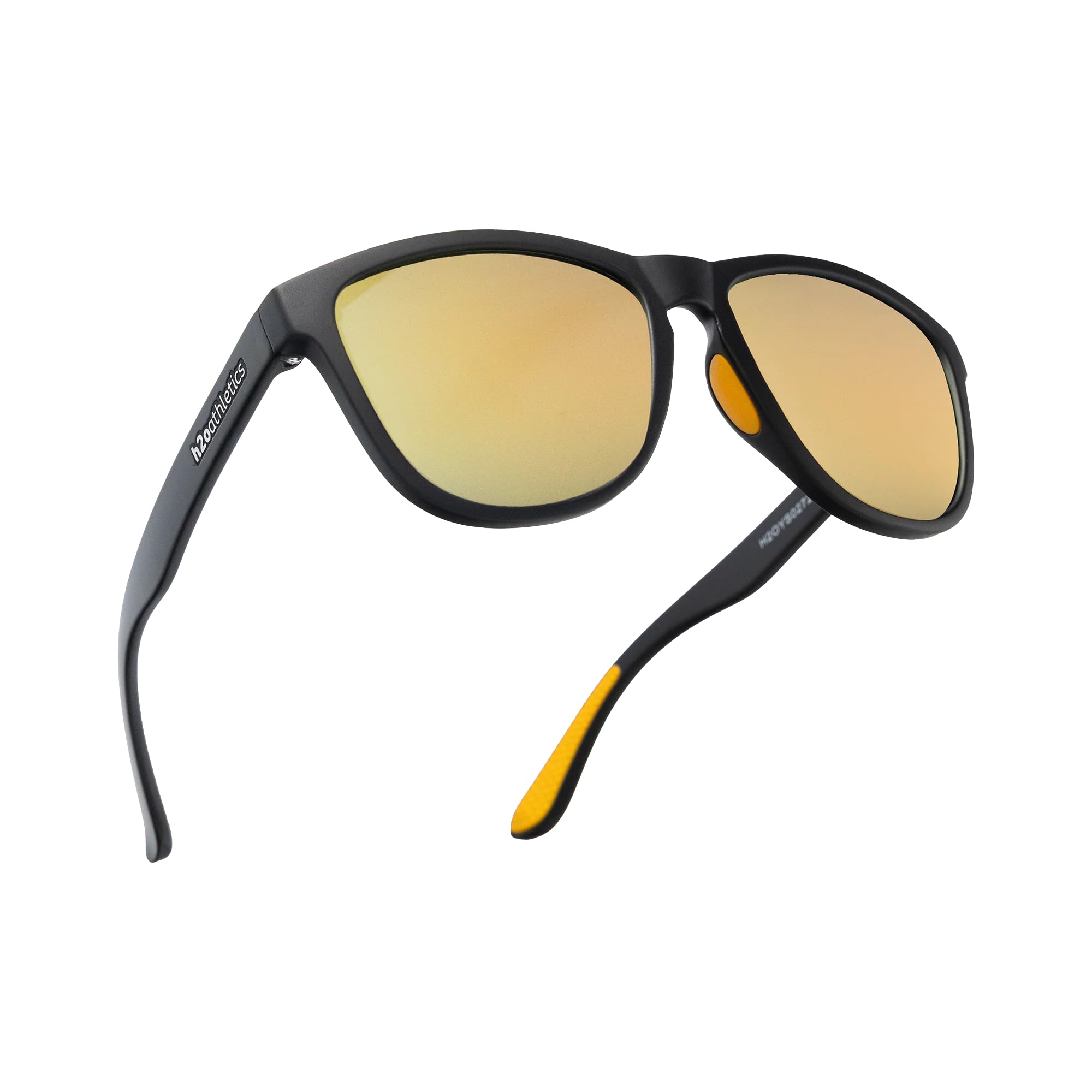 Signature Floating Polarized