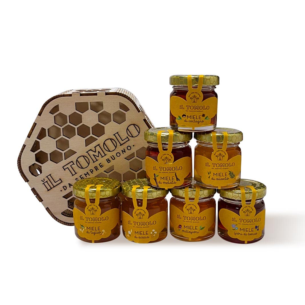 Miele Italiano di Melata - 1