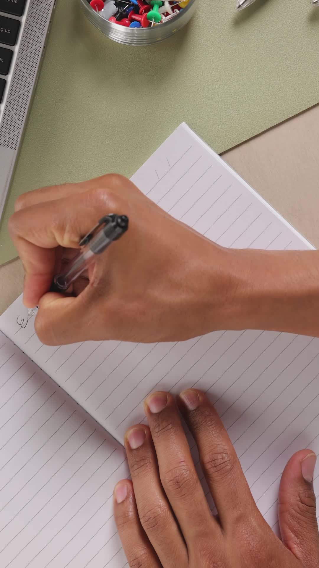 Zebra Pen Z-Grip - Penne A Sfera Retrattile, Pennino Da 1,0 Mm - Foto 3