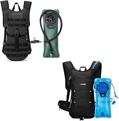 g4free hydration pack
