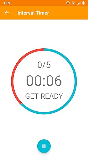 Interval Timer