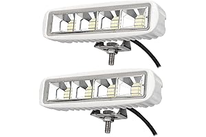 Young Marine 6 inch Flounder Gigging Light