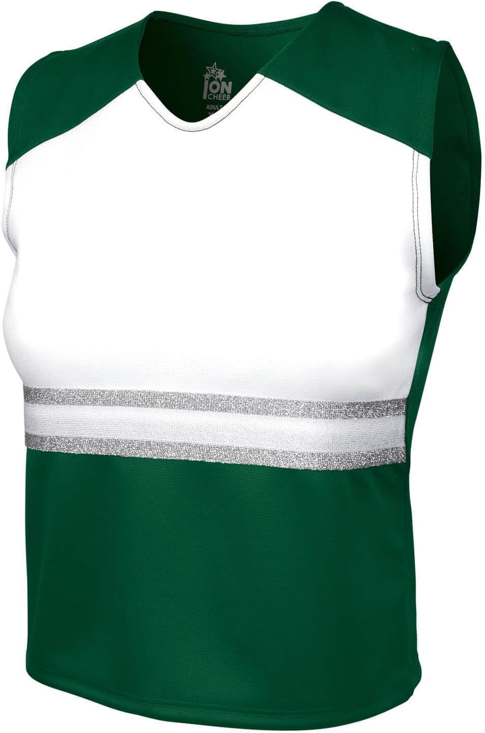 Ion Cheer League Ovation Shell Top (Youth Sizes)