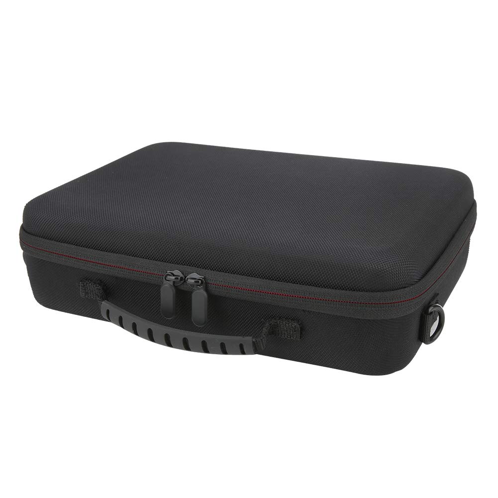 Borsa per accessori fotocamera per ONE R, Custodia rigida portatile di grande capacità con tracolla, Custodia protettiva antipolvere impermeabile