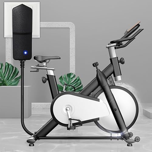 Miniatura 5 de TTODDE Adaptador ACDC de 6 V 2 A 15 A 1A 05 A cable de alimentación de 6 V 12 W 100-240 V 50-60 Hz con enchufe de CC de 0138 x 0053in0217 x 0098in