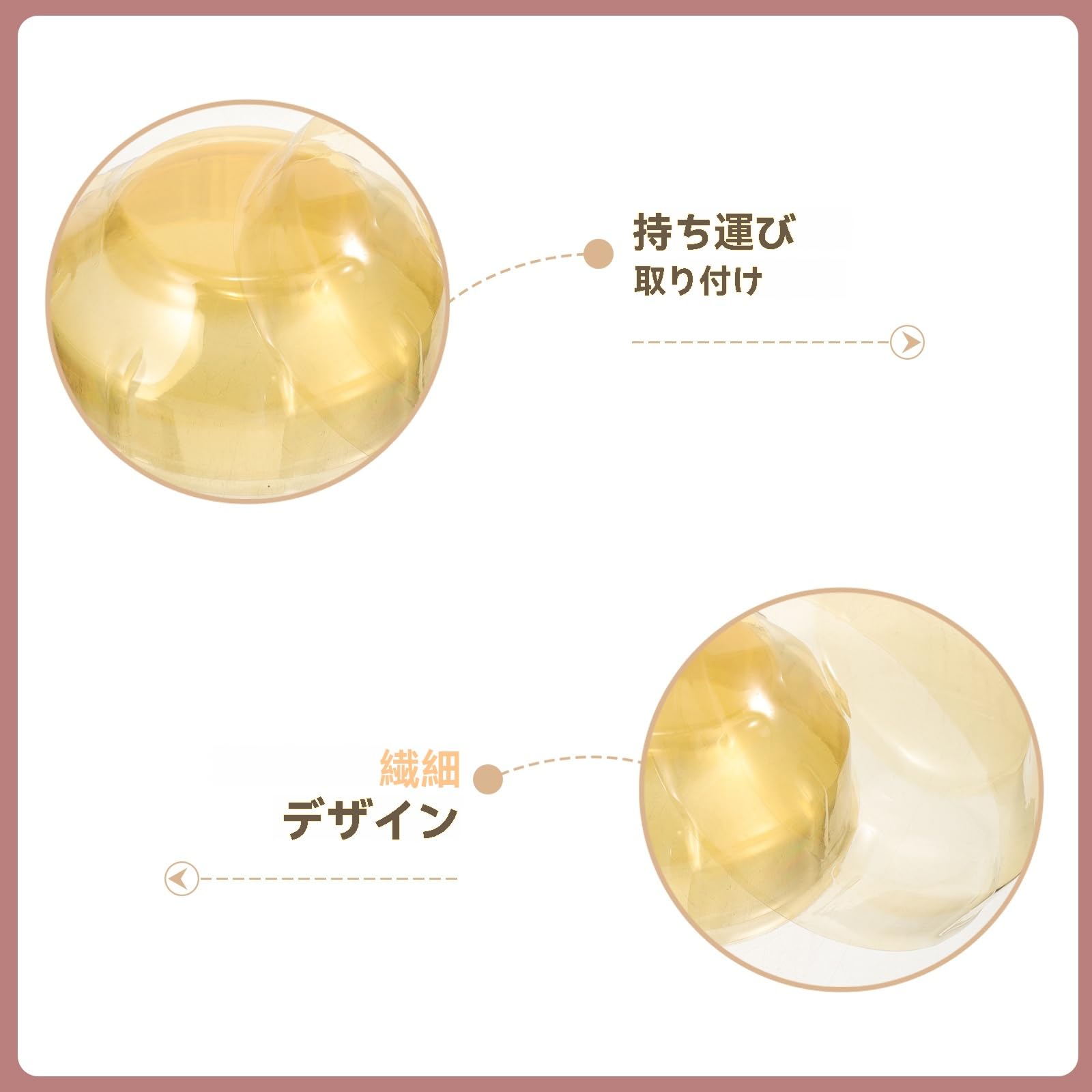 Amazon.co.jp: TEHAUX 5個 煙感知器保護カバー 誤報を防ぐ 調理や