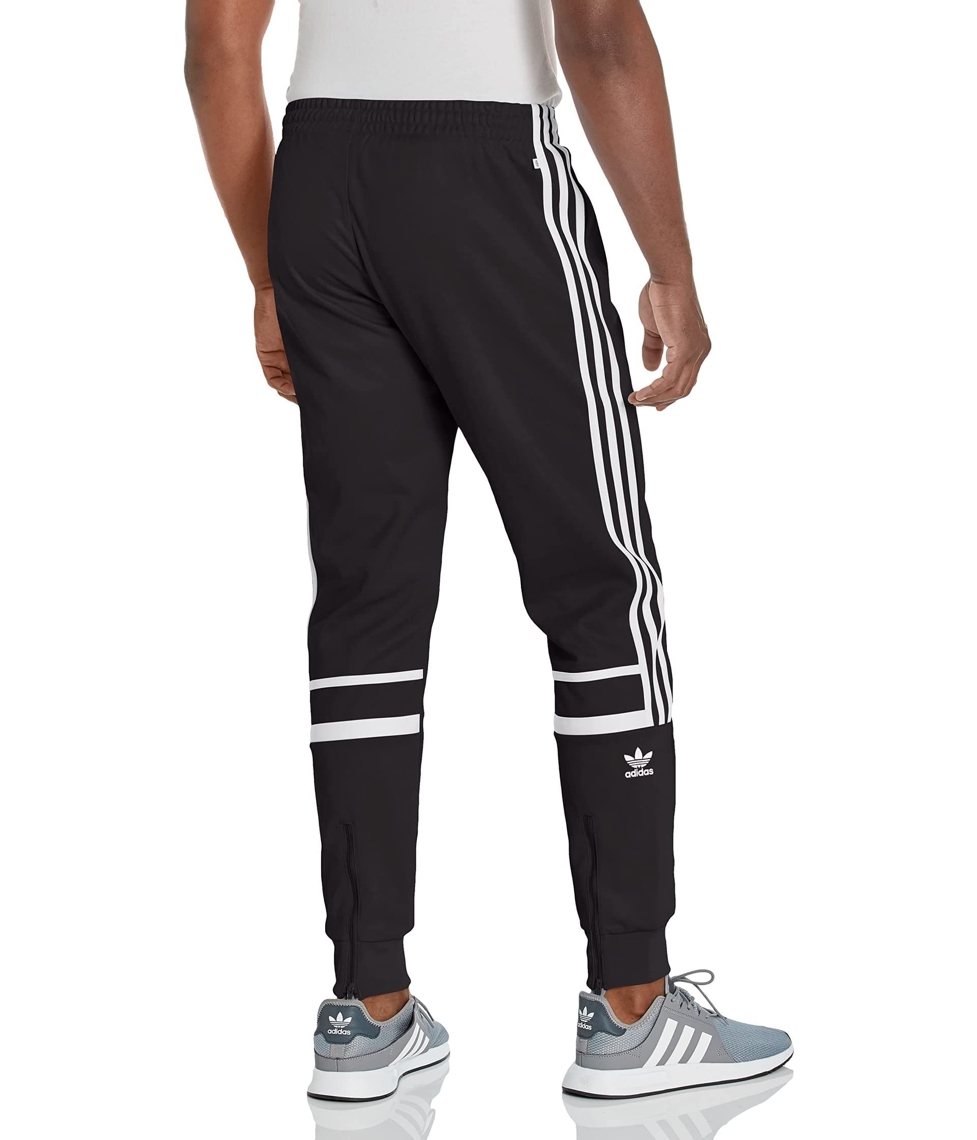 adidas Originals Adicolor Challenger Pants - Pantalón Deportivo Hombre