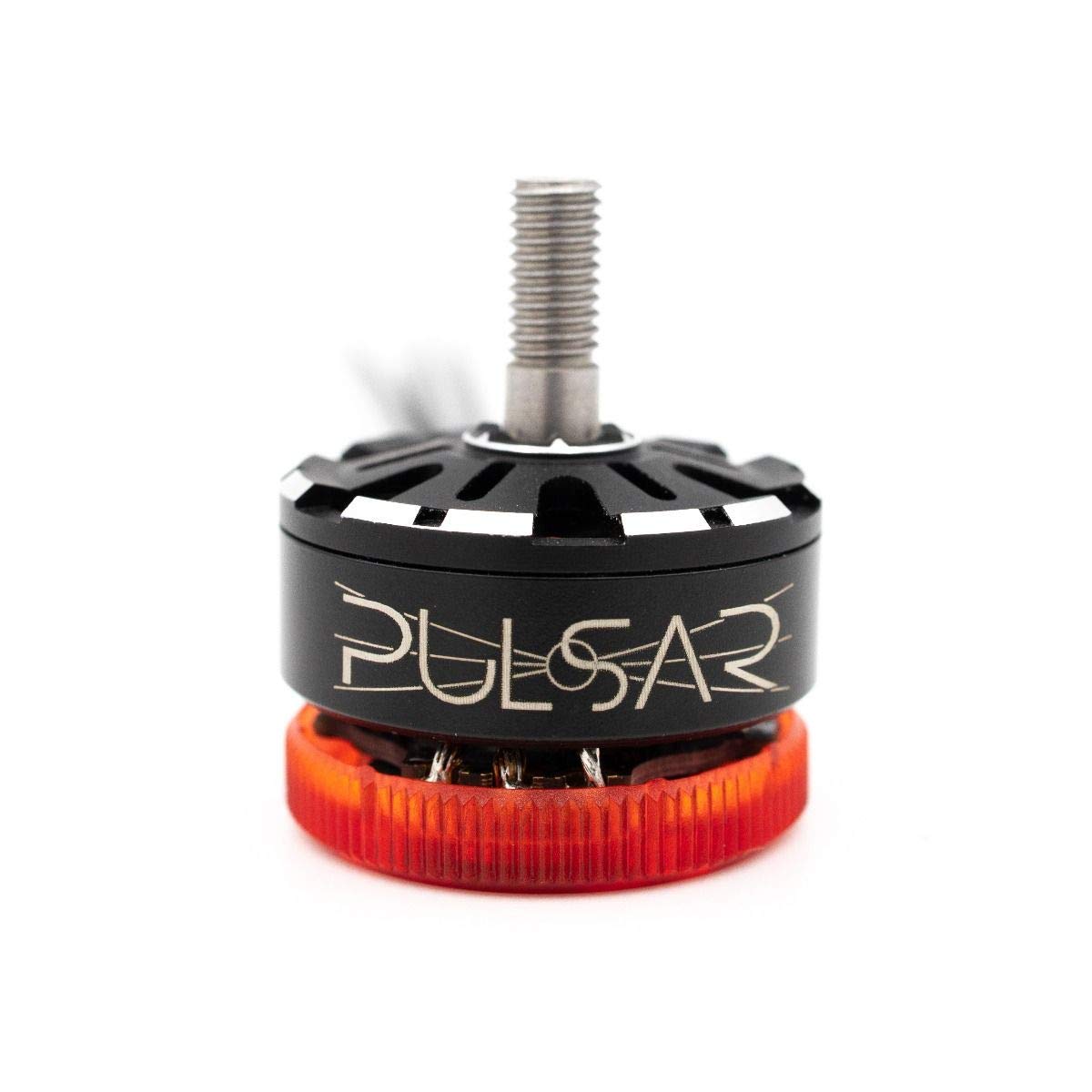 VIDOO Pulsar 2207 1750KV / 2450KV 3-6S silnik bezszczotkowy do drona RC FPV Racing-1750KV
