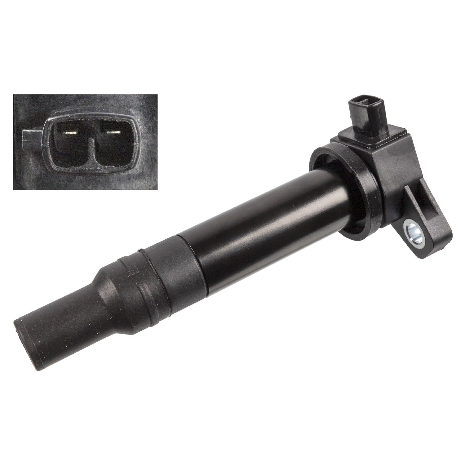 Ignition Coil ADBP140009 Blue Print 2730126640 Genuine Top Quality Guaranteed