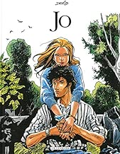 Download Jo - Bandes dessinees. PDF
