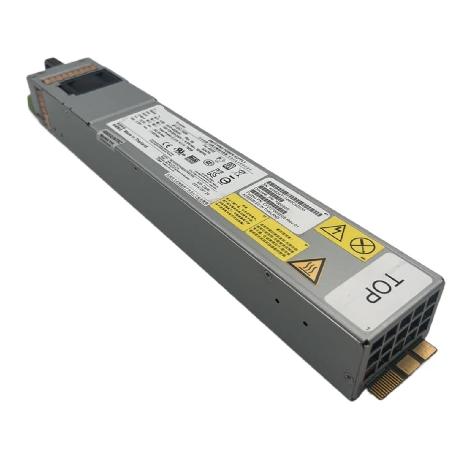 NACODLUL 1Pcs 760W Power Supply AWF-2DC-760W