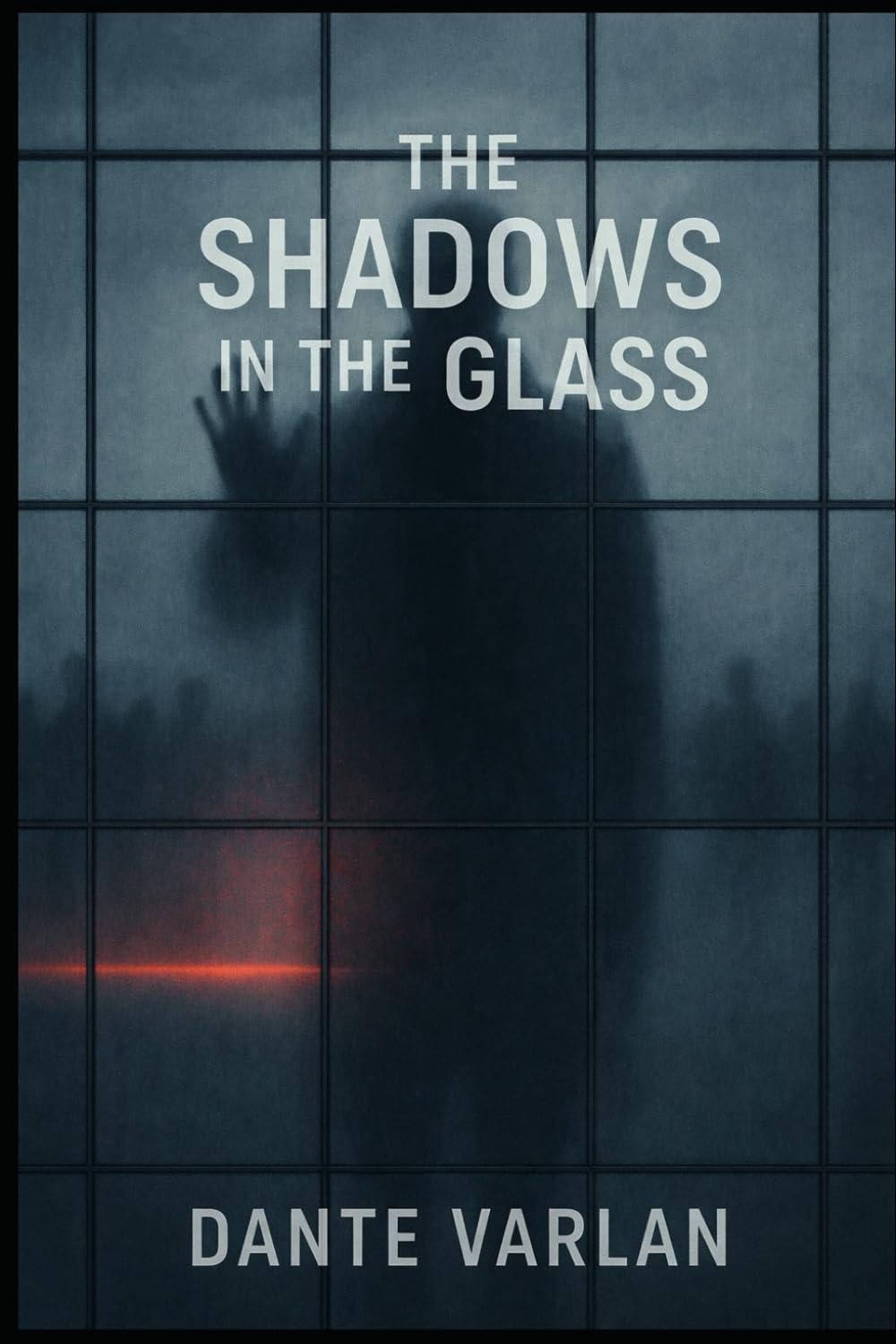 The Shadows in the Glass: The Reflection – A Game of Truth and Deception