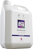 Autoglym PB002.5 Polar Blast, 2.5 Litres , White