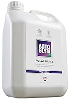 Algopix Similar Product 10 - AUTOGLYM Polar Blast 25L  Thick Snow