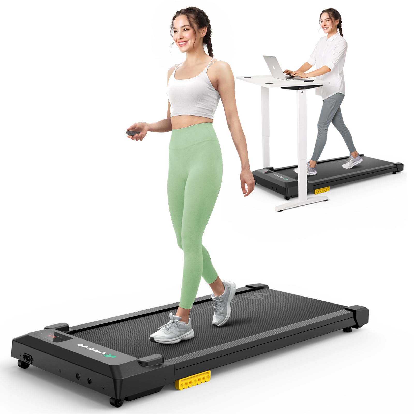 UREVO Smart Walking Pad