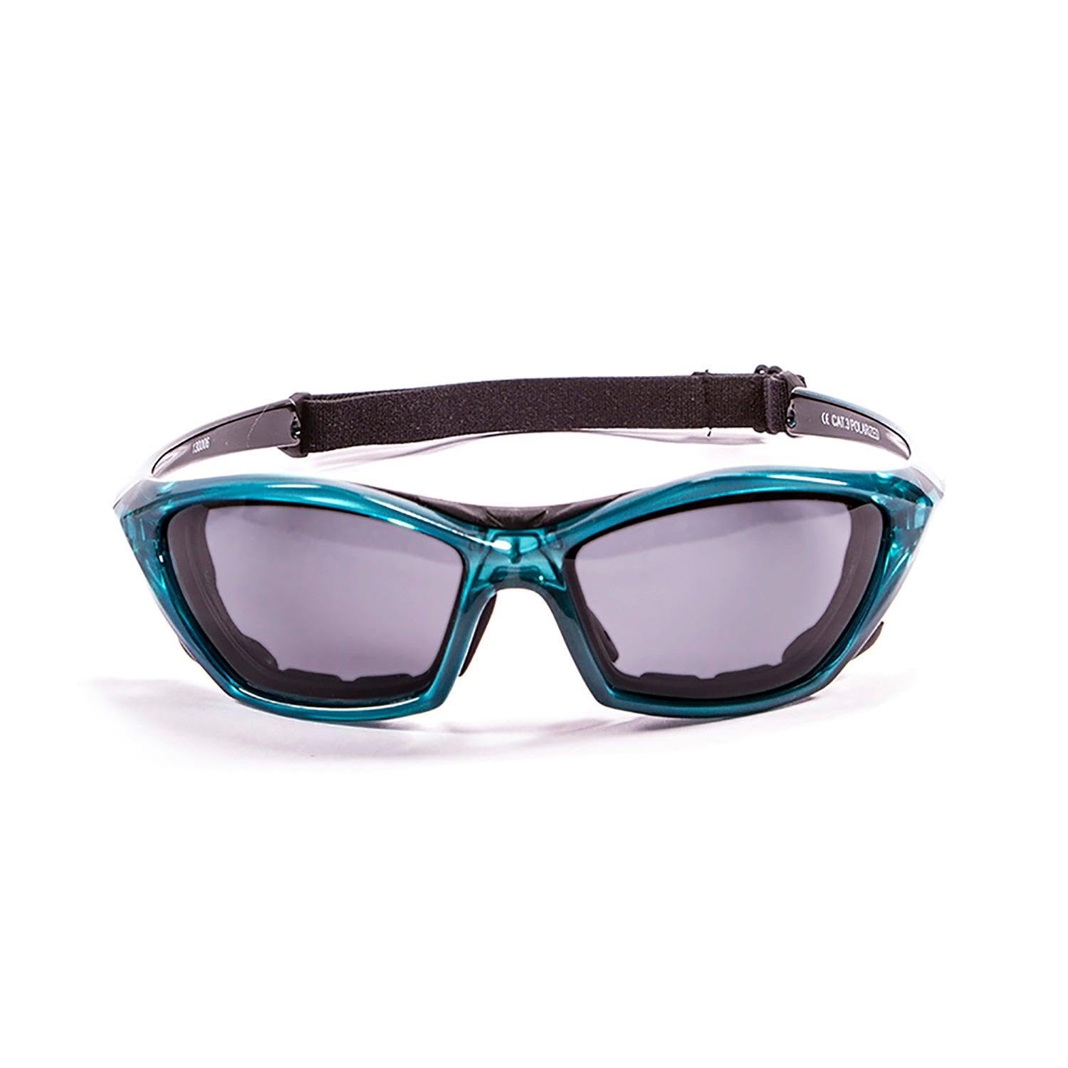 OCEAN LAKE GARDA Occhiali da Sole Galleggianti Sport acquatici Polarizzati Kitesurf