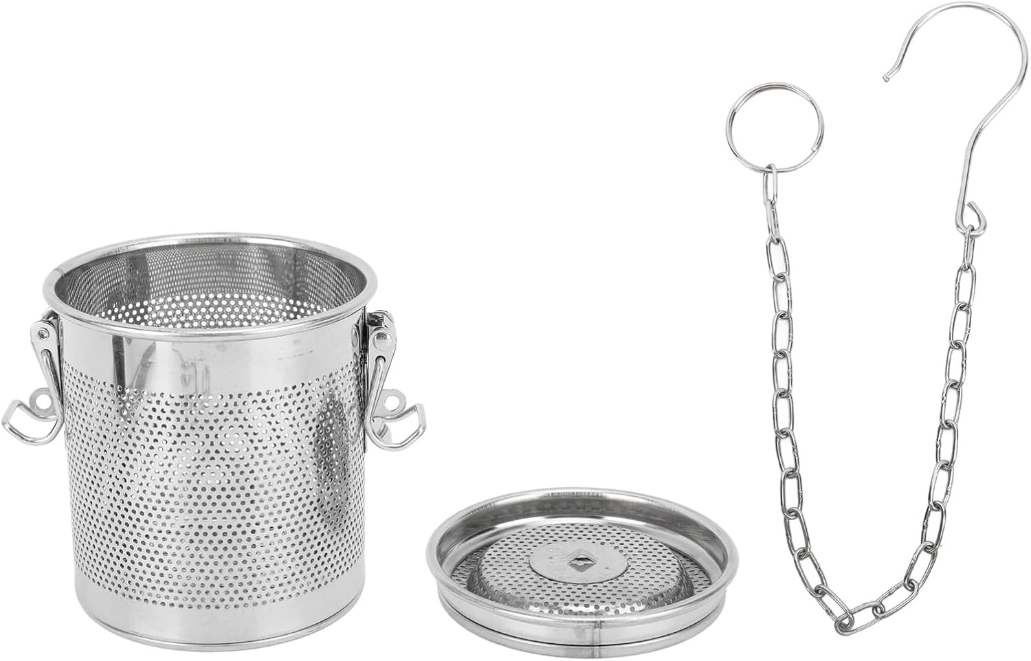 Filter Basket, Easy To for Soup