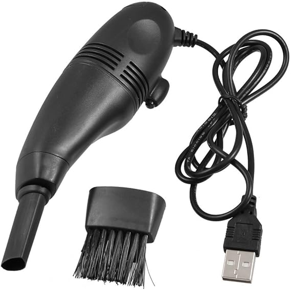 2015 Professional Fashion Mini USB Vacuum Cleaner Keyboard