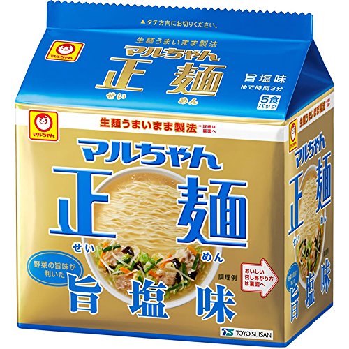 マルちゃん正麺 5食」の人気商品一覧 | 安い商品を通販サイトから探す