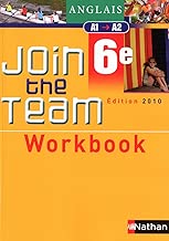 Download Workbook Join the Team 6e PDF
