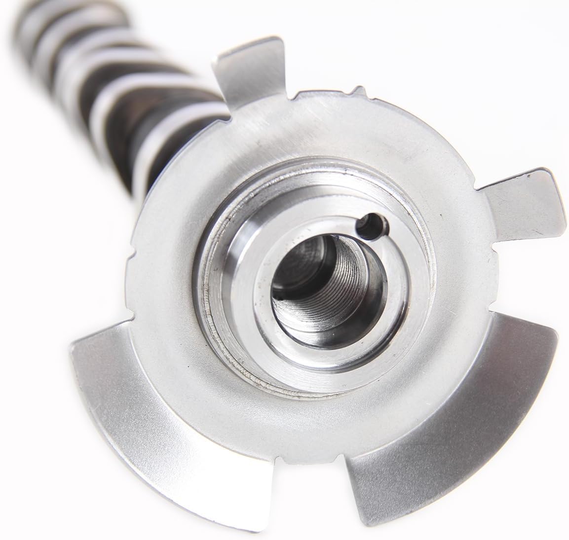 Engine Camshaft Fit for C Class CLS260 E Class GLC GLK SLK SLC V250 1.6T/2.0T 2740500101 2740504600 2740504400 2740500200 I03020005(Exhaust)