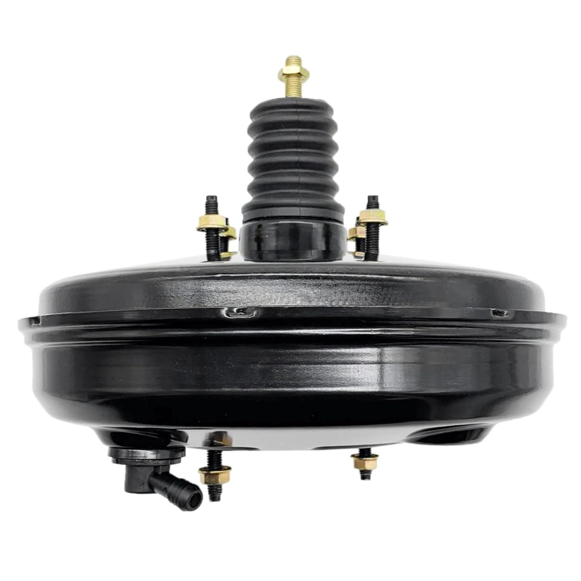 PartsFlow Power Brake Booster 53-4932 compatible with Toyota Corolla 2009-2019 Matrix 2009-2014 Rav4 2006-2012 For Scion Tc 11-16 Xb 08-15 2.4L L4 3.5L V6