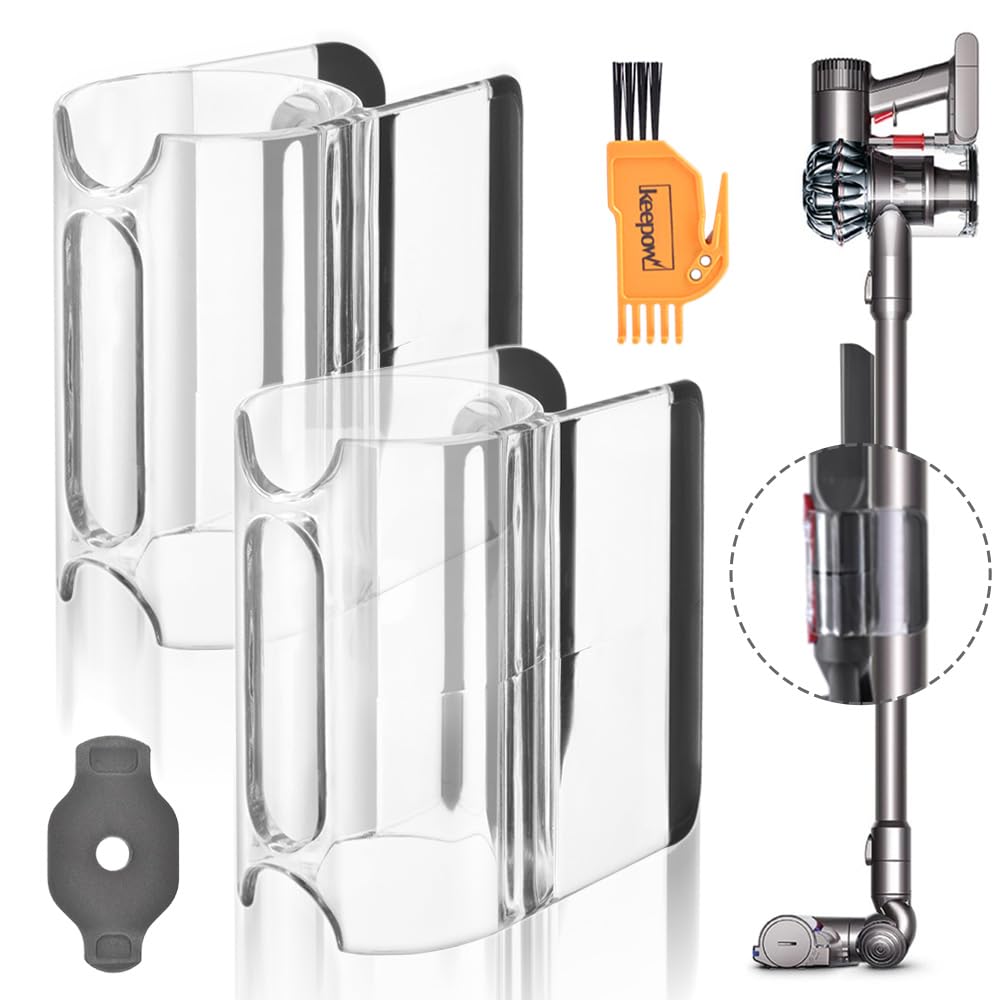 Amazon.com - KEEPOW Accessory Holder Attachment Clip Compatible