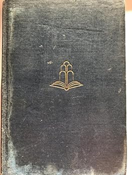 Unknown Binding Marius the Epicurean, his sensations and ideas, Book