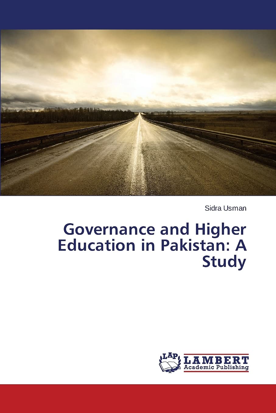 Governance and Higher Education in Pakistan: A Study