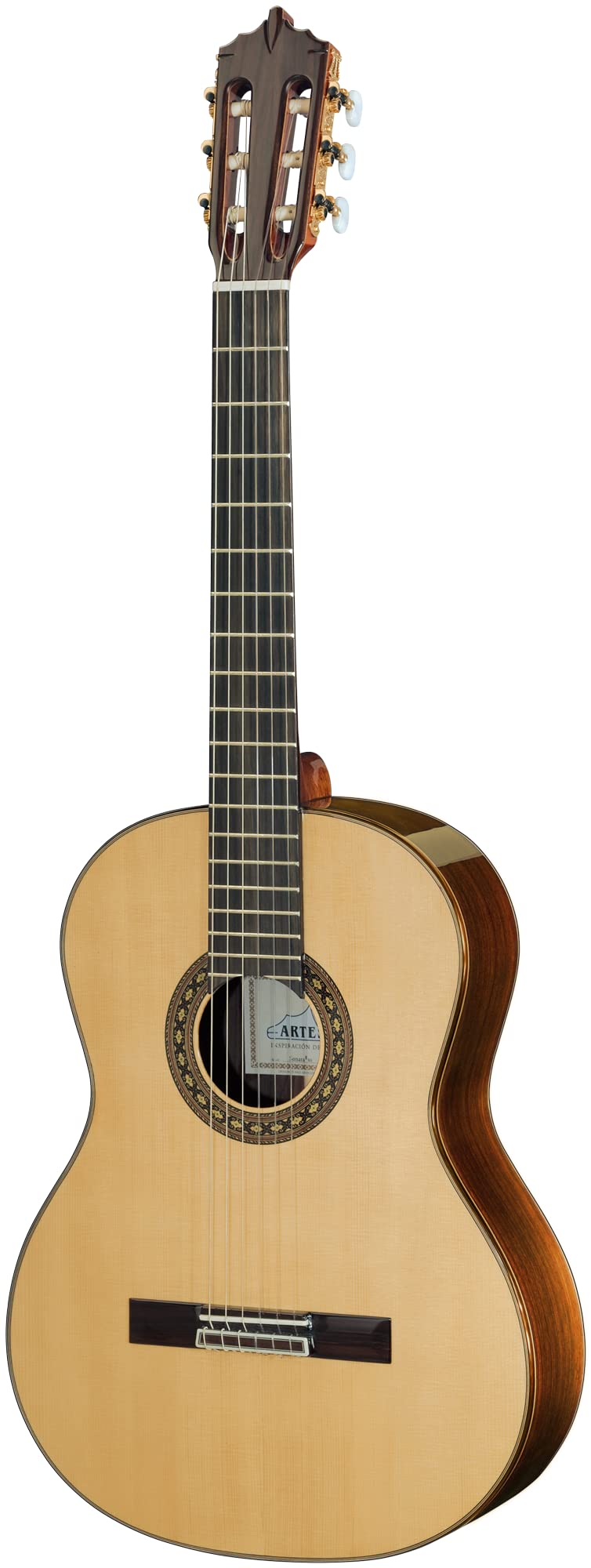 ARTESANO Sonata BS gitara koncertowa