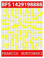 Bfs 1429198888: A Bfs Puzzle 1511814357 Book Cover