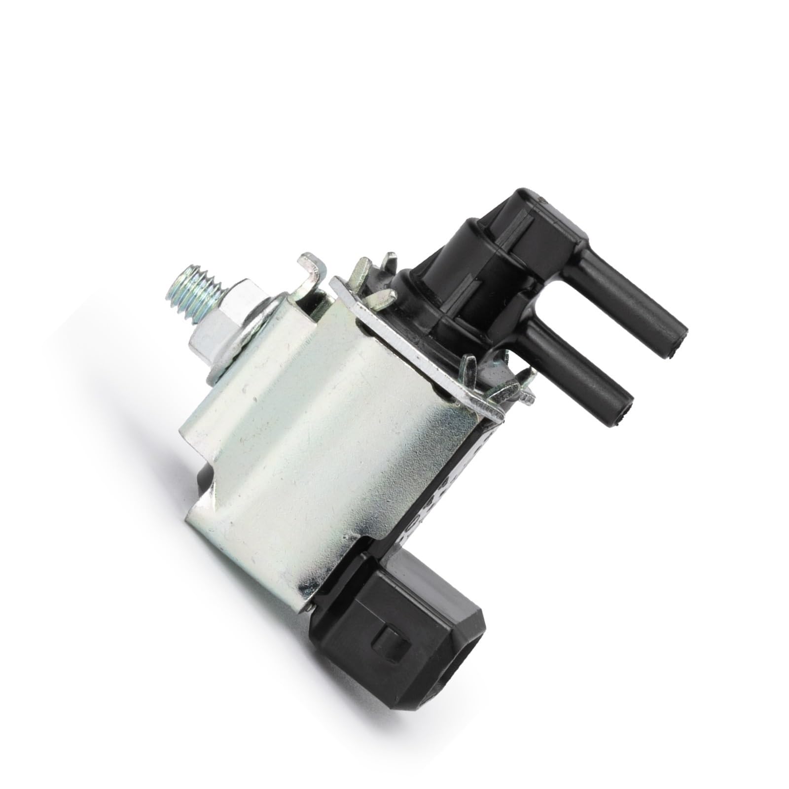 Maieyte One Color Vapor Canister Purge Solenoid Valve Compatible With Mitsubishi For Chariot 1983-2003 For Colt 2005–2012 For Dingo 1995-2003 Vapor Canister Purge Solenoid Valve Mr127519