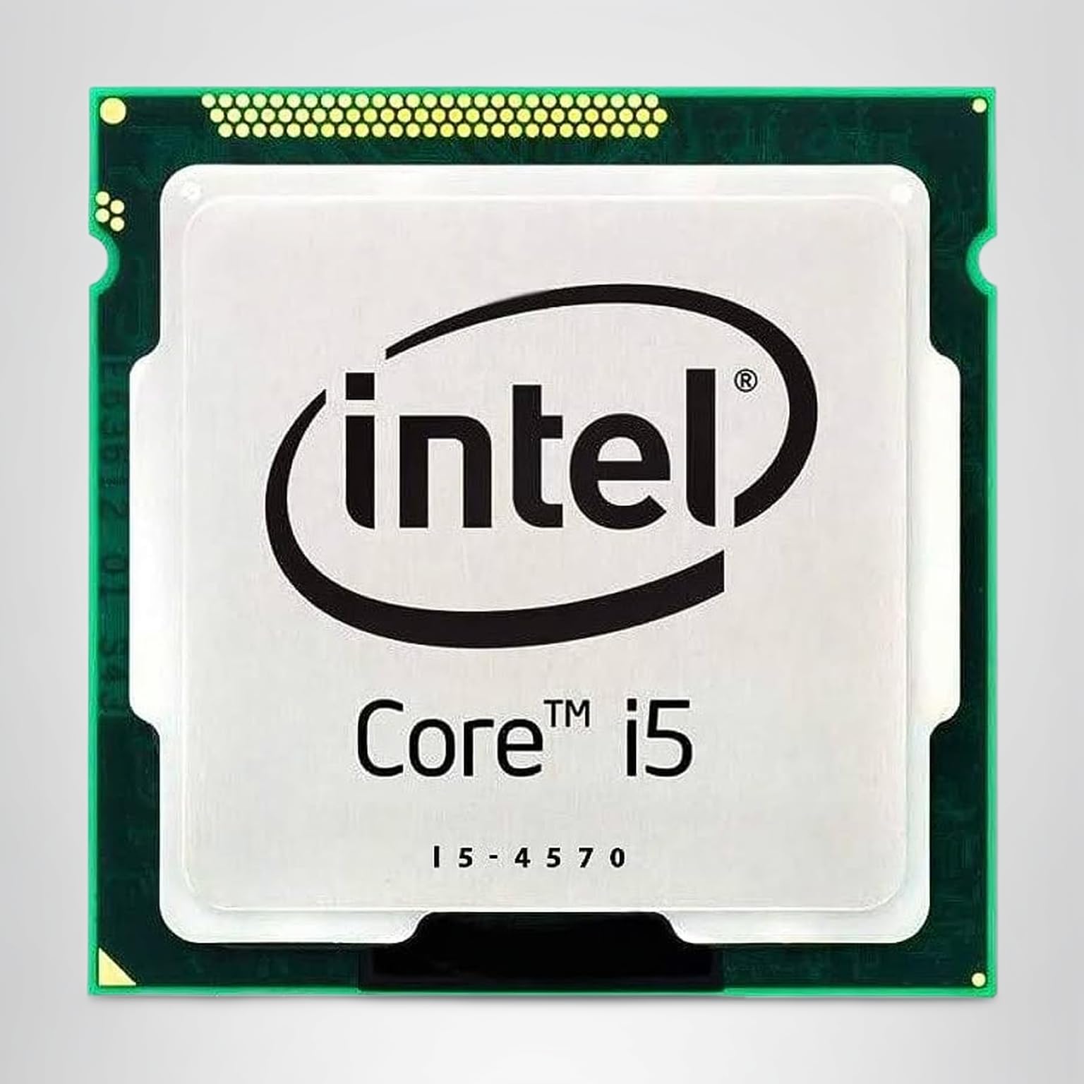 Amazon.com: Intel Core i5-4570 Processor 3.2GHz 6MB LGA 1150 CPU44