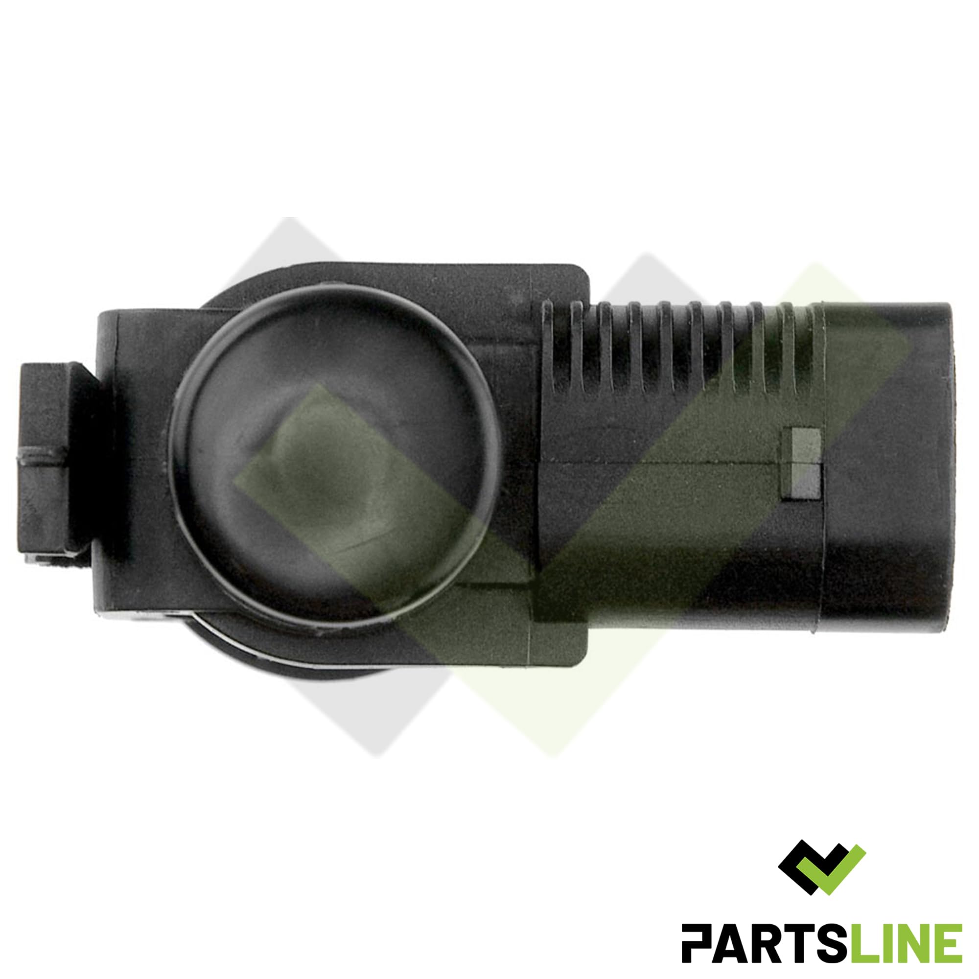 Partsline Électrovanne de pression de turbo équivalent à 1J0906283C 1K0906283 1K0906283A 95560528310