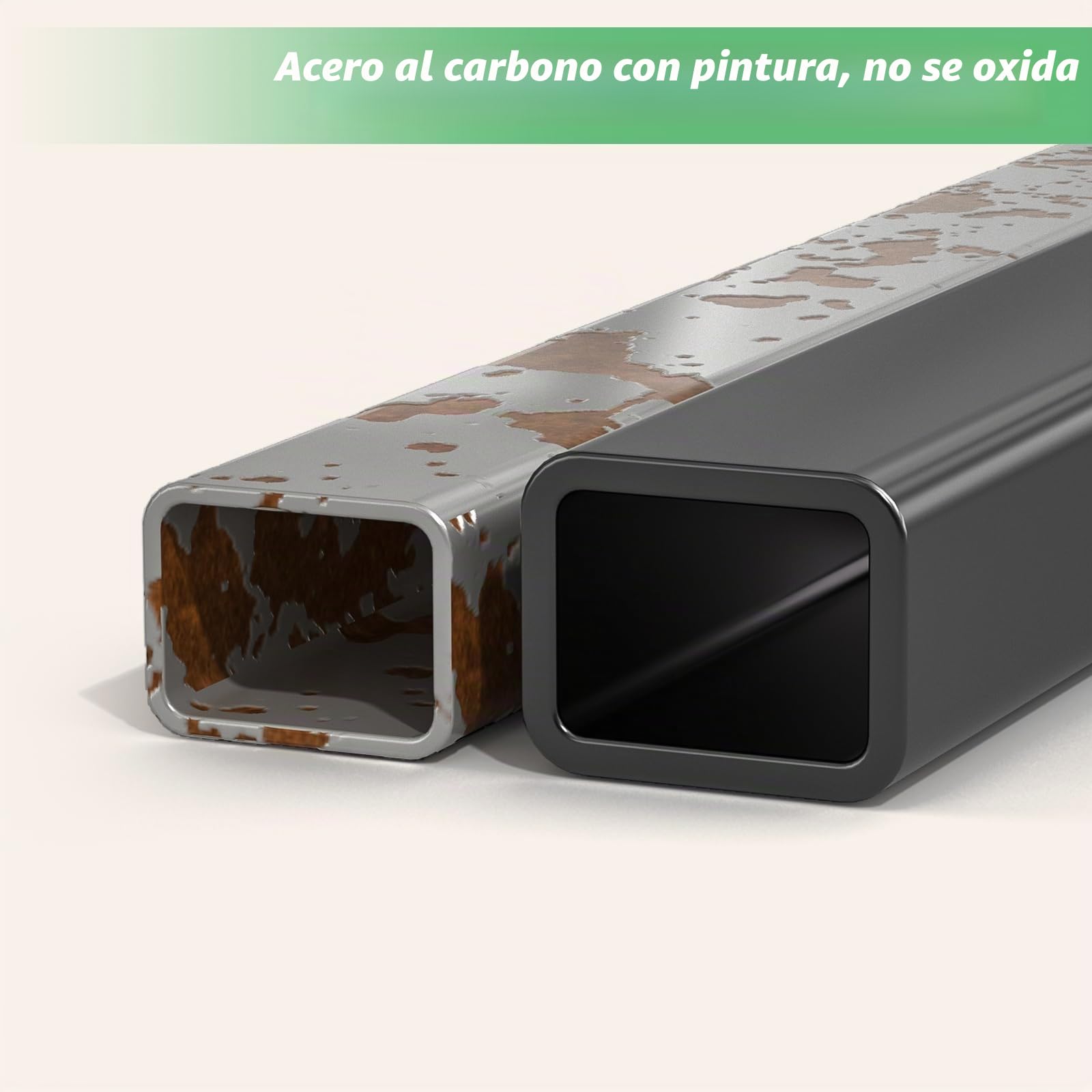 KUOGAS Organizador Bajo Fregadero de Metal Ajustable – Sistema Extraíble y Altura Regulable, Organizador Universal para Fregadero de Cocina y Baño (2, Negro)