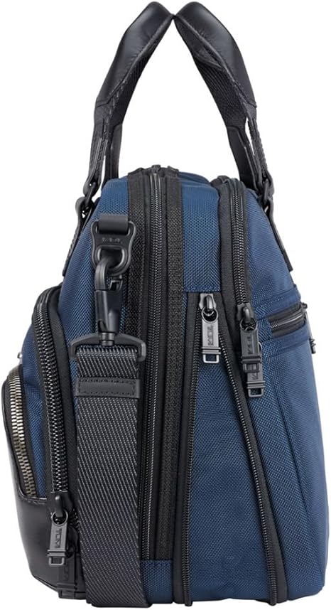 tumi andersen slim commuter brief