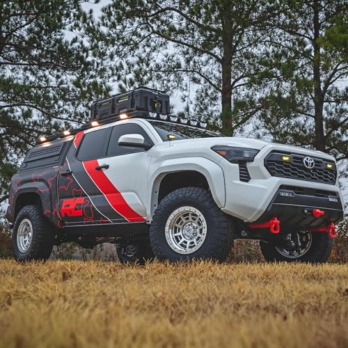 Rough Country 85 Series Wheel