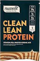 Vista 26 de Nuzest Clean Lean Proteínas, 1.1 libras, 1