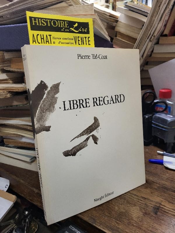  Libre regard
