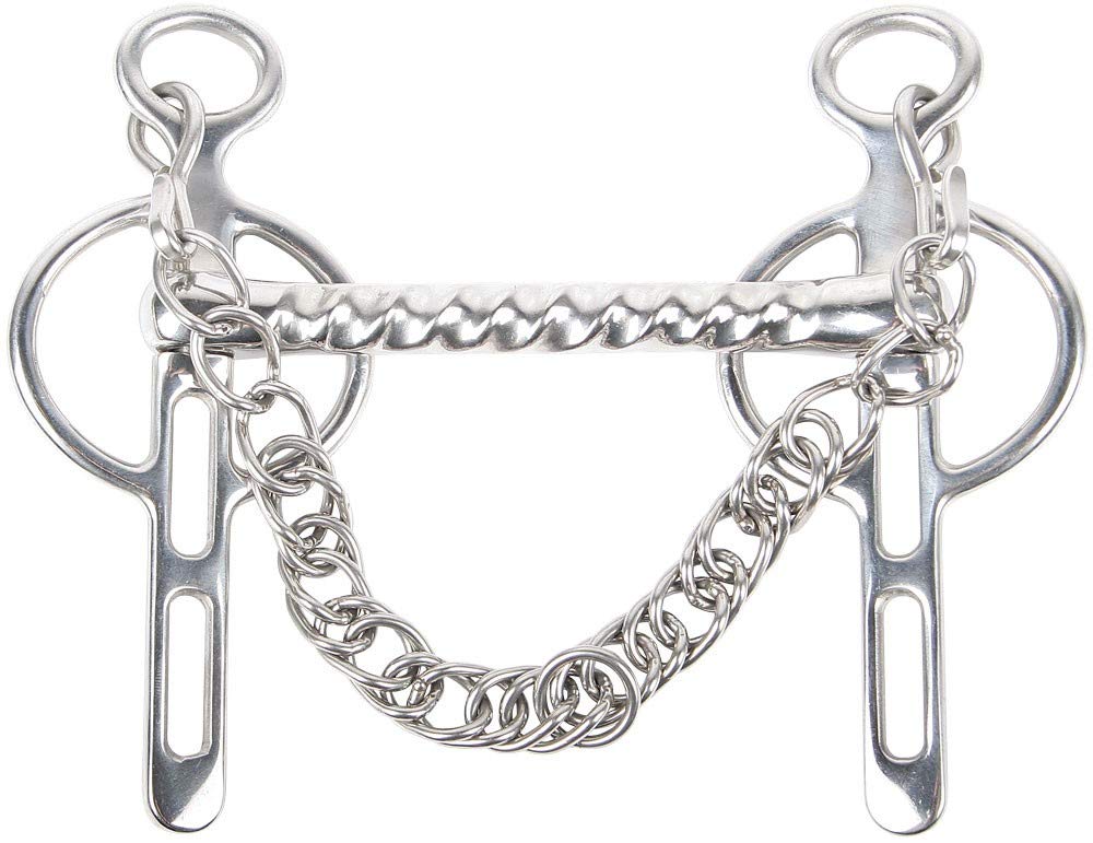 Harry's Horse 41201102-13.5 Liverpool Canare - 2 Agujeros para Llaves - 13,5 L