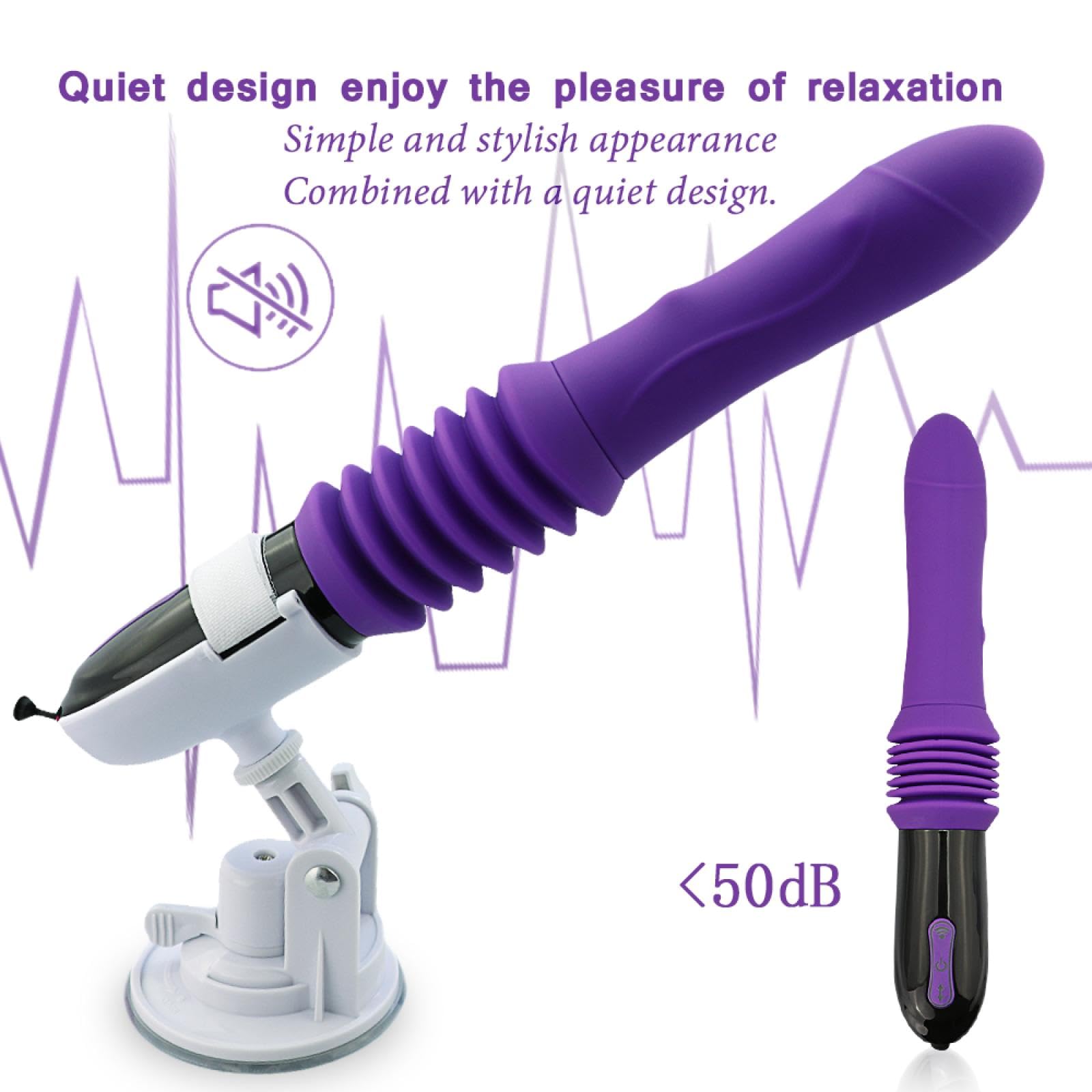vibrator stoßend 132m Riesentitten-Model Nippel können gefickt werden main image 1