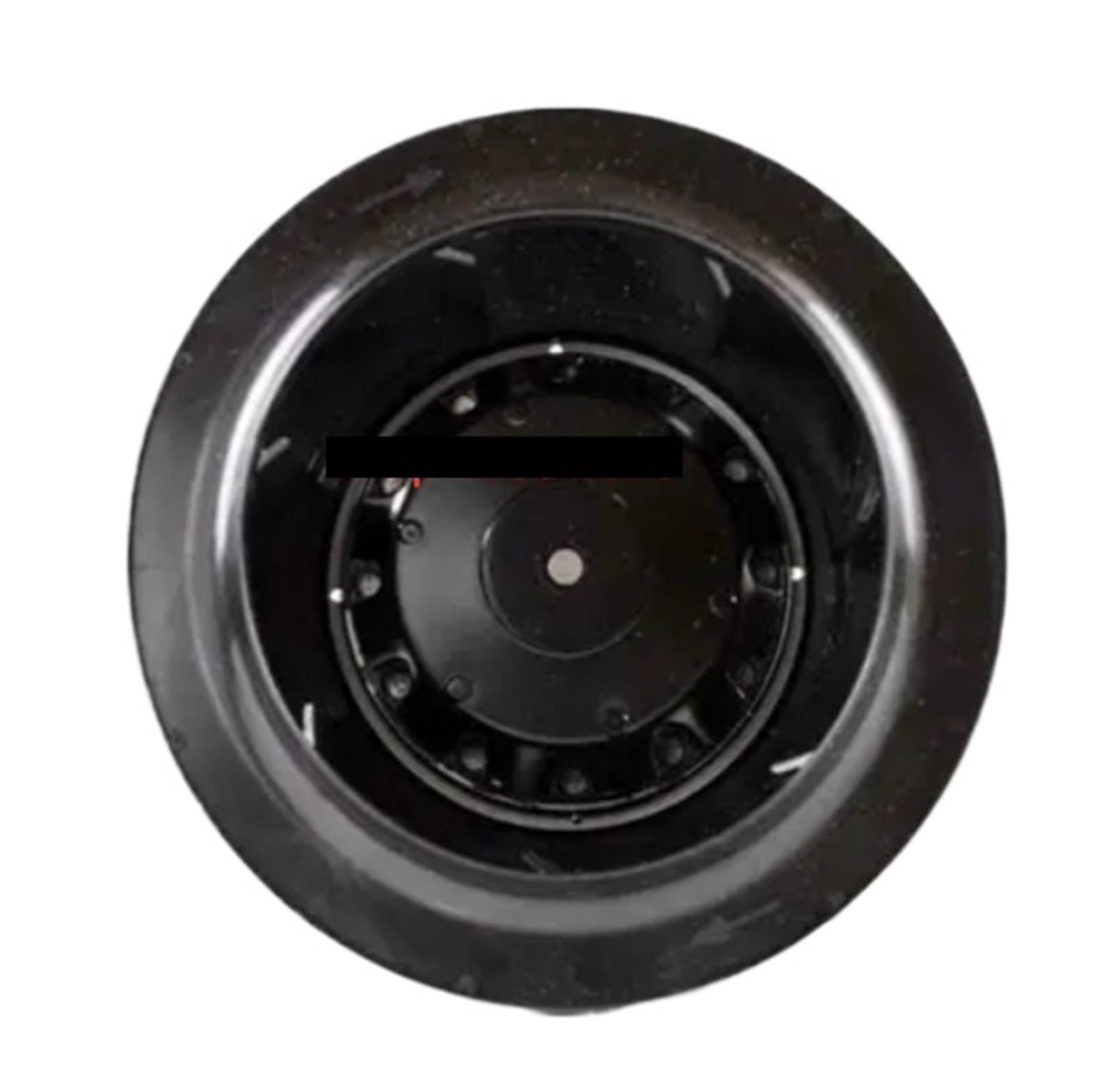YMUGUEGH 190MM centrifugal fan R2E190-A025-05 AC230V