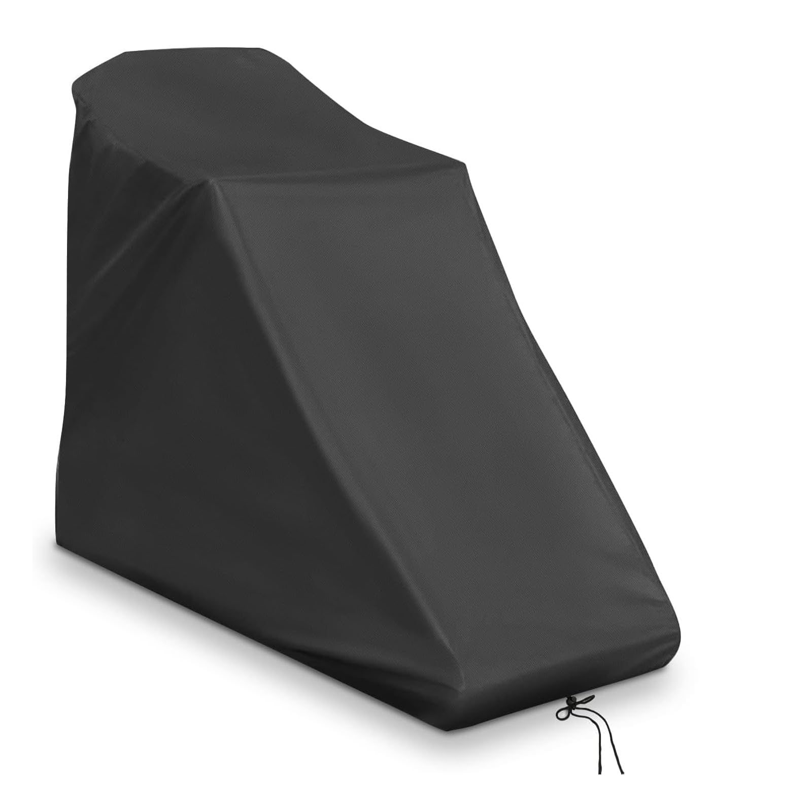 Waterproof Treadmill Cover with Drawstring