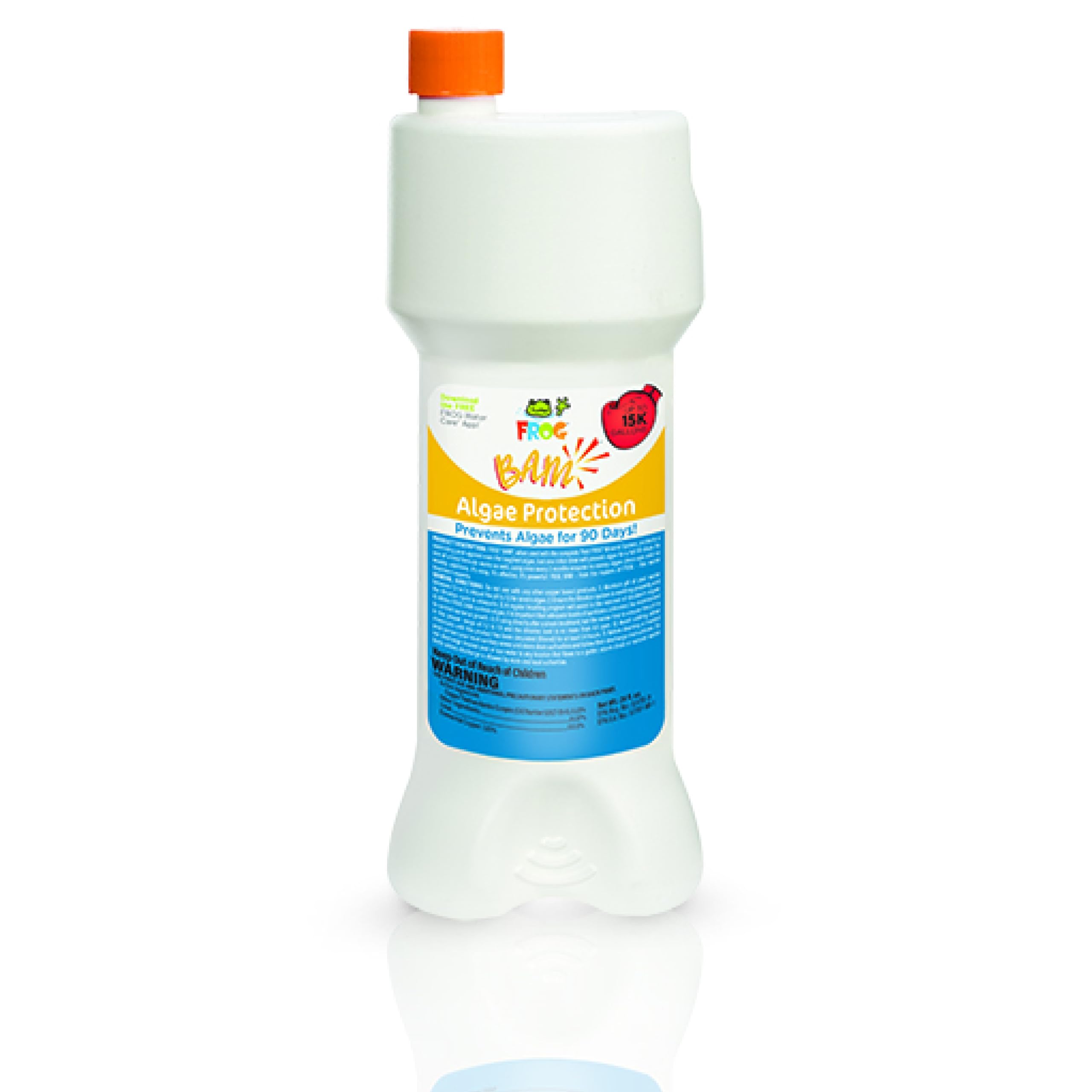 Frog BAM® 90-Day Algae Preventive