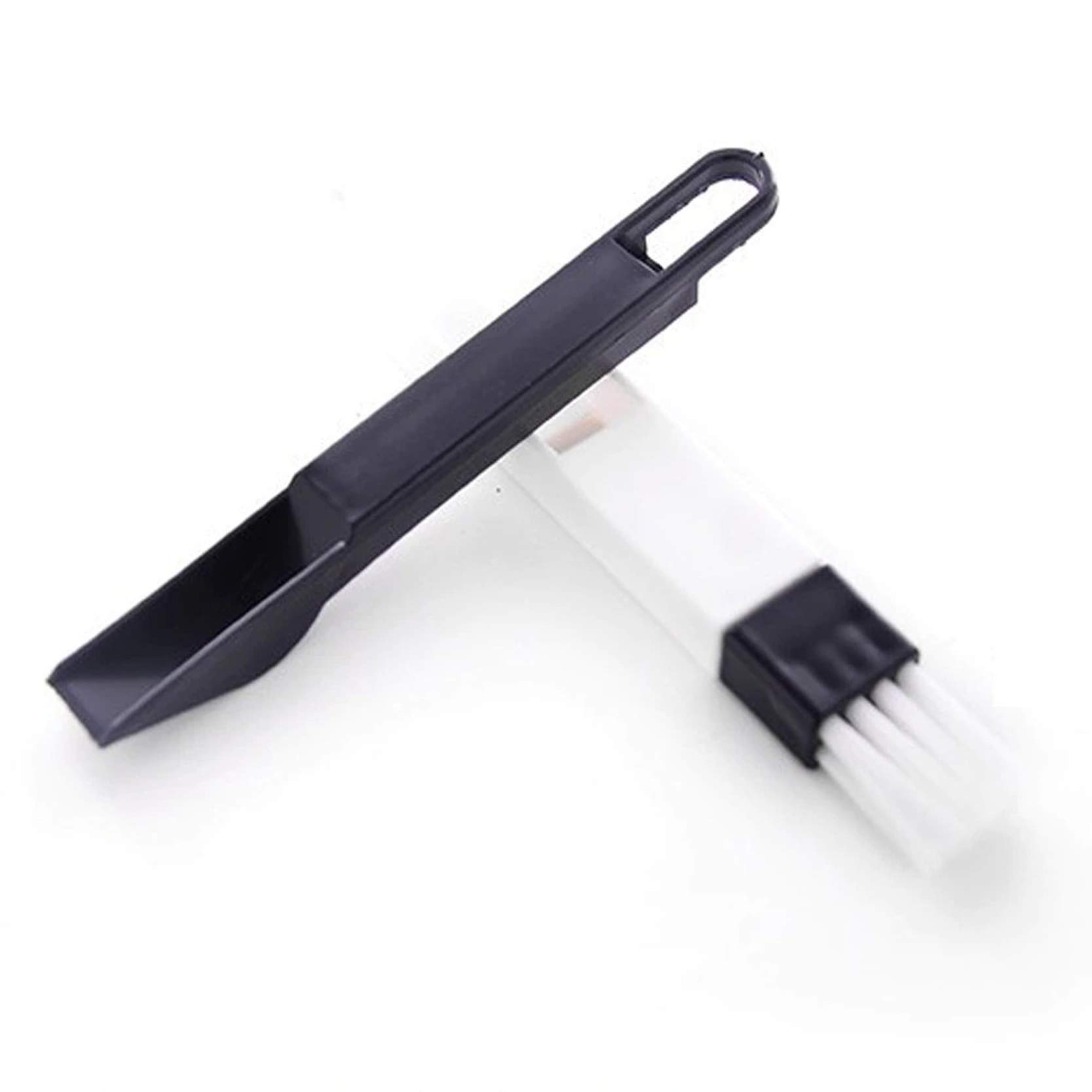 See full amazon price history chart for ARURA (LABEL) Cleaning Brush Window Groove Cleaning Brush With Detachable Dustpan Screen Window Cleaning Tools Home Supply Keyboard Crevice (White-Black) ARURA (LABEL) Cleaning Brush Window Groove Cleaning Brush With Detachable Dustpan Screen Window Cleaning Tools Home Supply Keyboard Crevice (White-Black) (B08NGDCTKC) Amazon Price History, Amazon Price Tracker