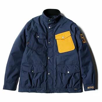 未使用　56design Winter Safari Jacket ウィンター サファリ ジャケット | モトーリモーダ公式